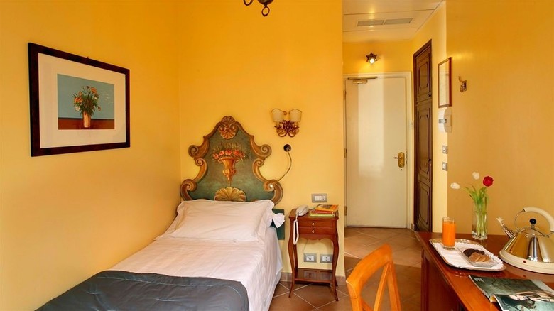 Hotel Mozart