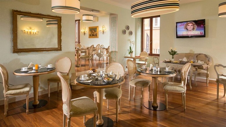 Hotel Mozart