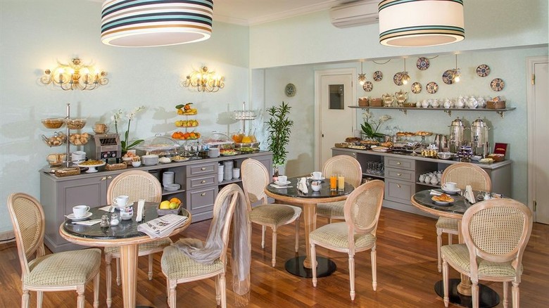 Hotel Mozart