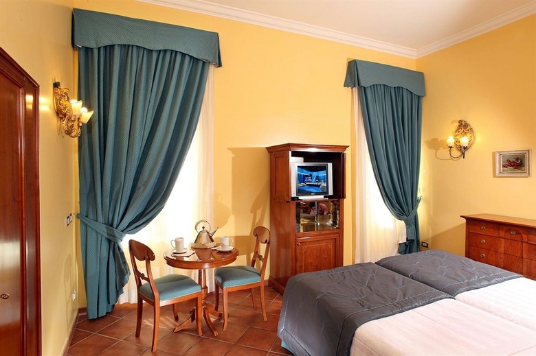 Hotel Mozart