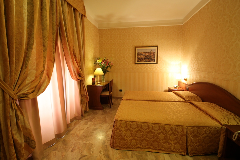 Hotel Orazia