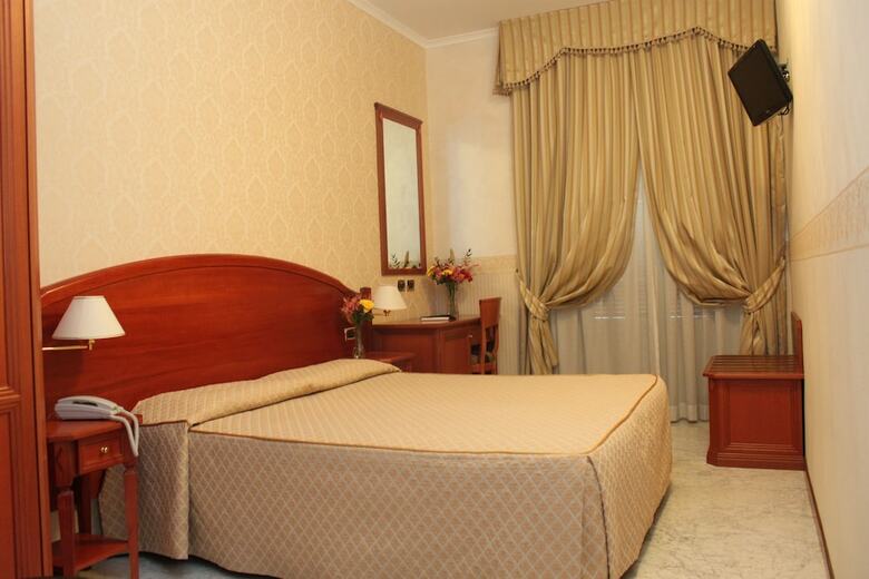 Hotel Orazia