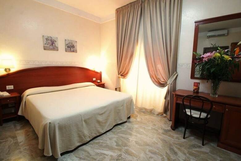 Hotel Orazia