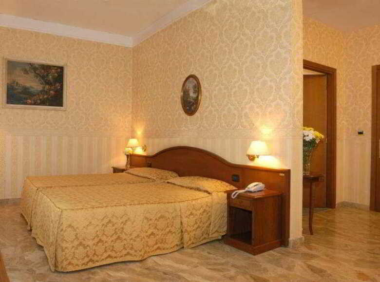 Hotel Orazia