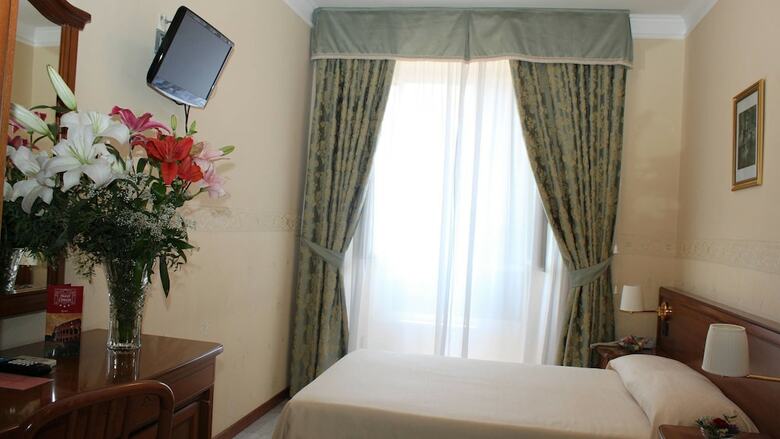 Hotel Orazia