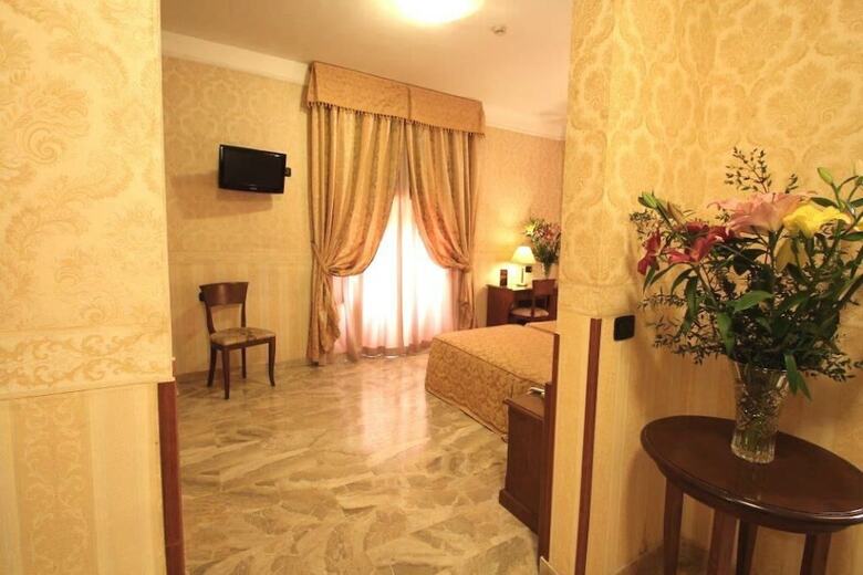 Hotel Orazia