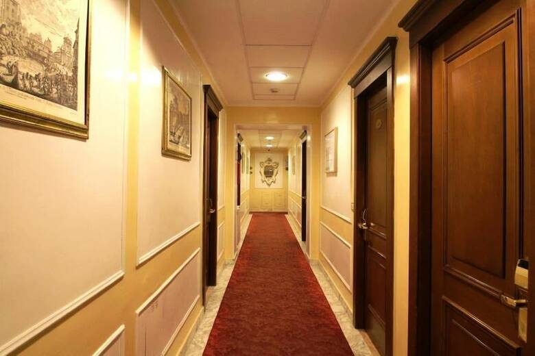 Hotel Orazia