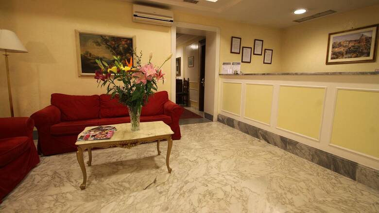 Hotel Orazia
