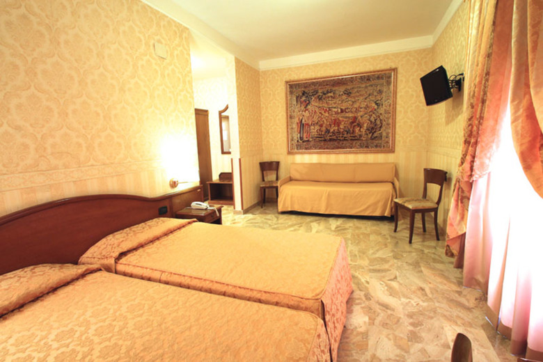 Hotel Orazia