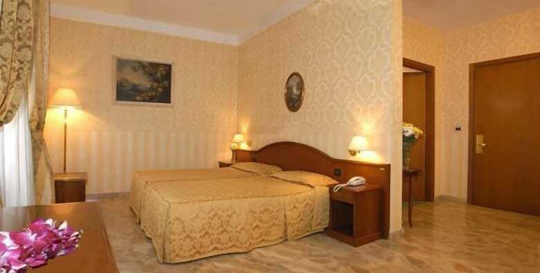 Hotel Orazia