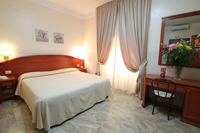 Hotel Orazia
