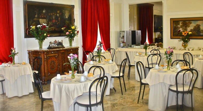 Hotel Orazia
