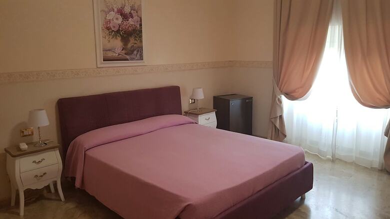 Hotel Orazia