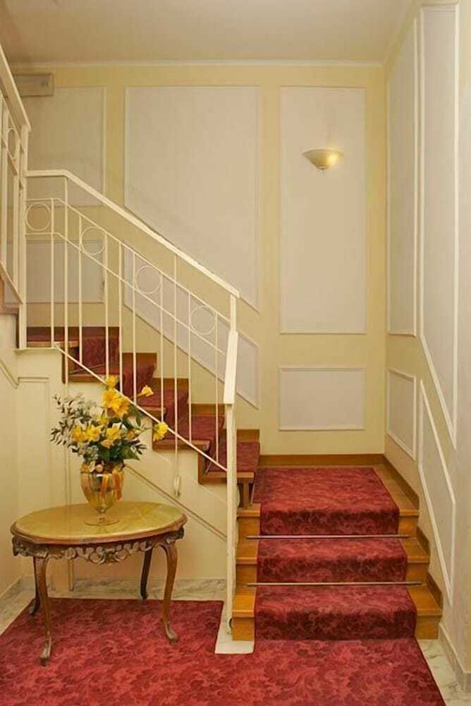 Hotel Orazia