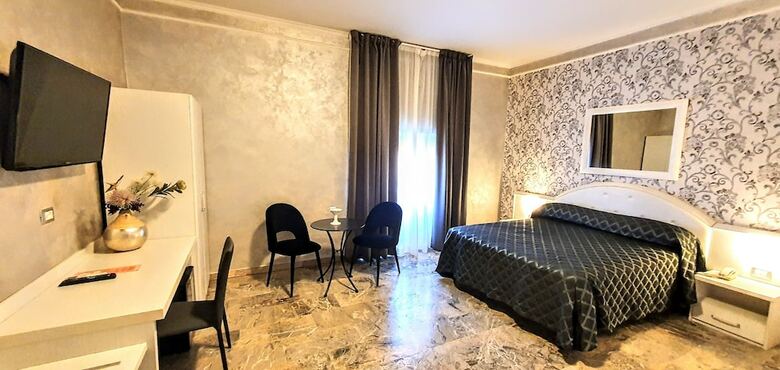 Hotel Orazia