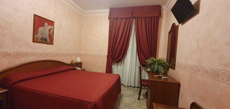 Hotel Orazia