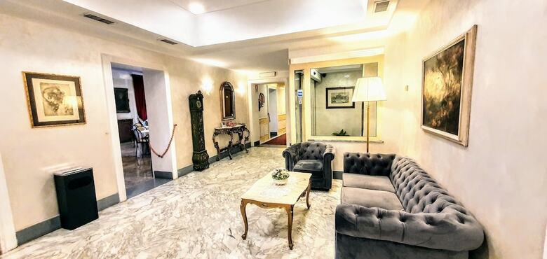Hotel Orazia