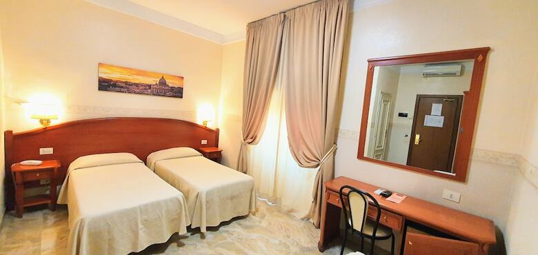 Hotel Orazia