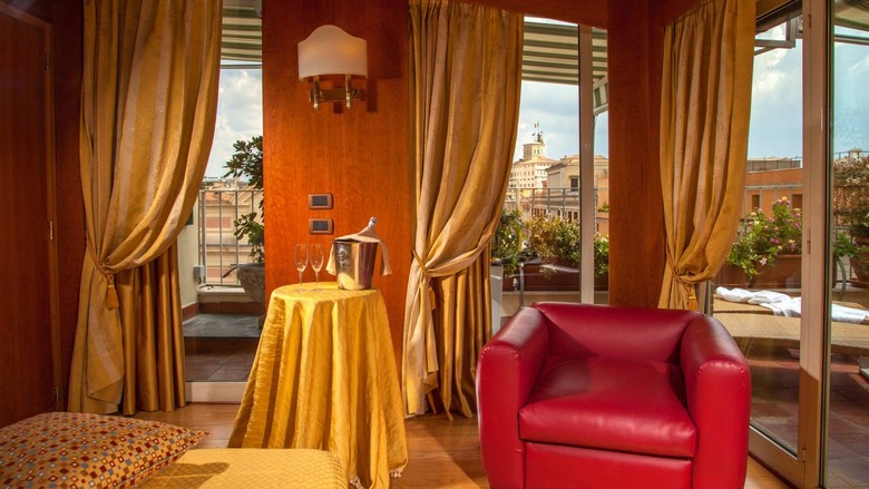 Hotel Regno