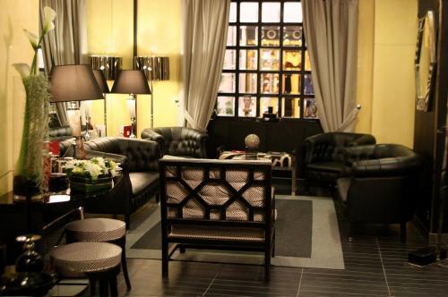 Hotel Siena