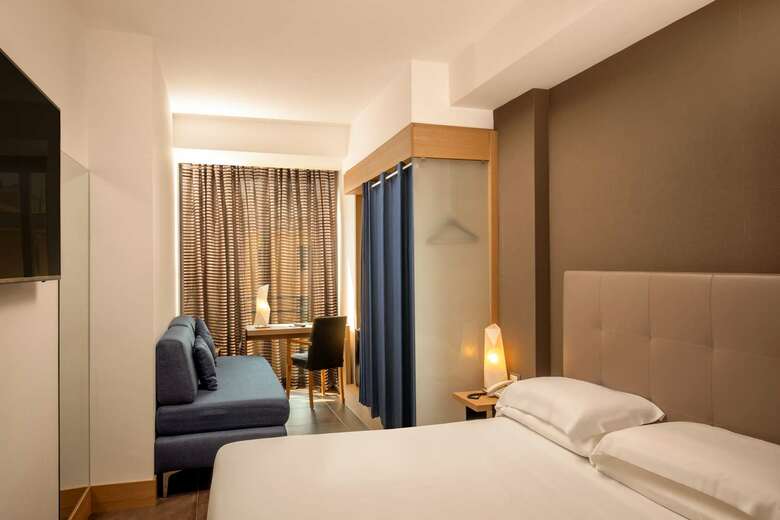 Best Western Plus Hotel Spring House