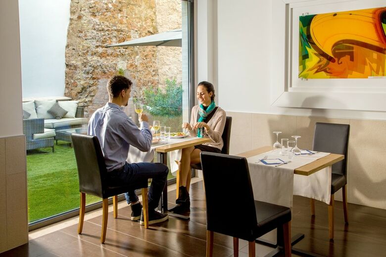Best Western Plus Hotel Spring House