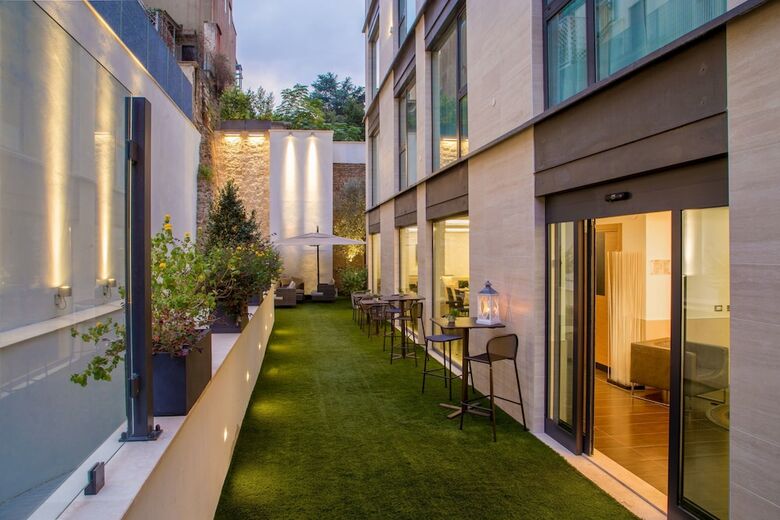 Best Western Plus Hotel Spring House