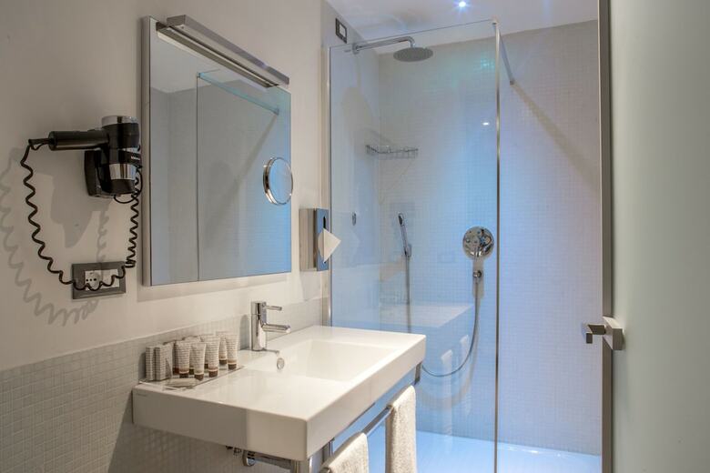 Best Western Plus Hotel Spring House