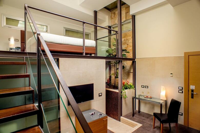 Best Western Plus Hotel Spring House