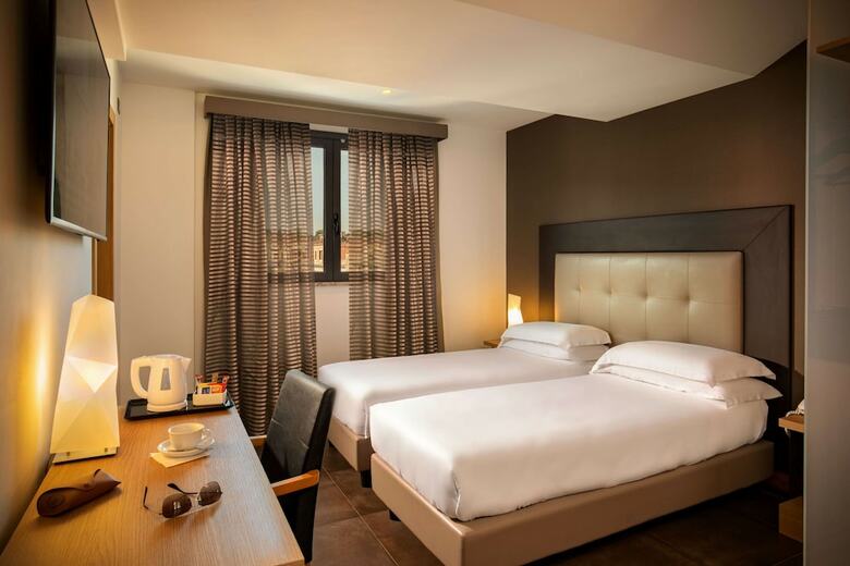 Best Western Plus Hotel Spring House