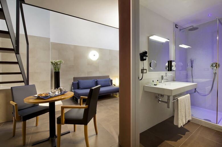 Best Western Plus Hotel Spring House