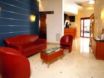 Best Western Plus Hotel Spring House