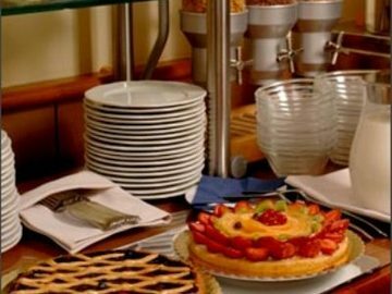 Best Western Plus Hotel Spring House