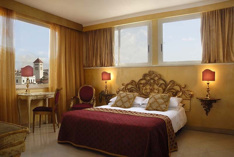 Hotel Veneto
