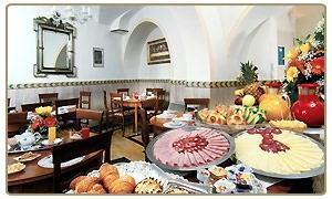 Hotel Villa San Lorenzo Maria