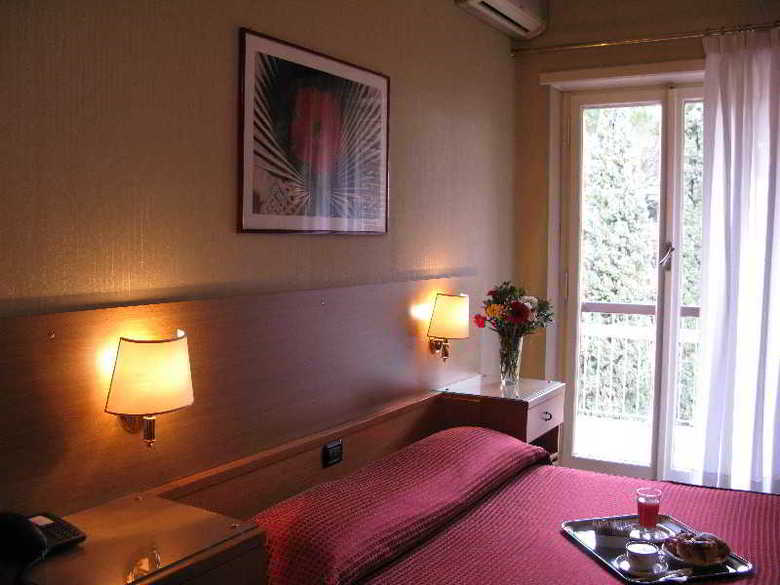 Hotel York