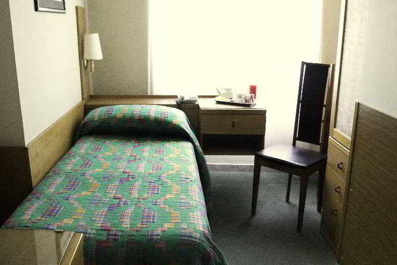 Hotel York