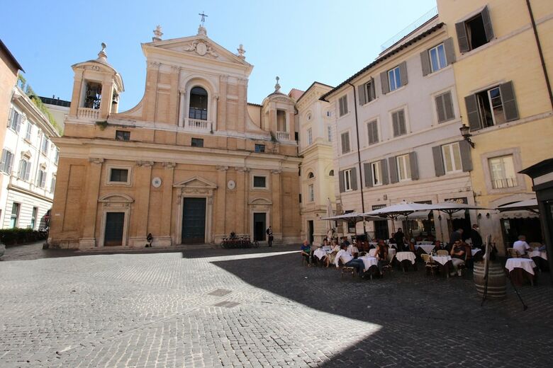 Hotel Abruzzi