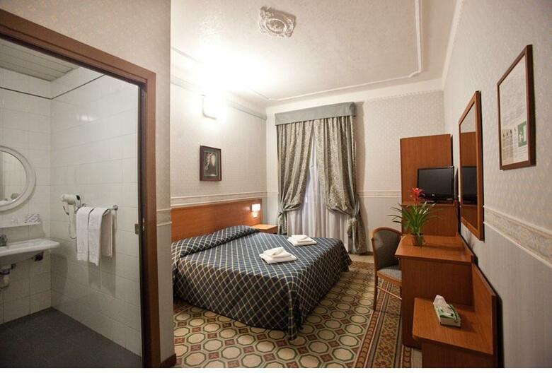 Hotel Emmaus