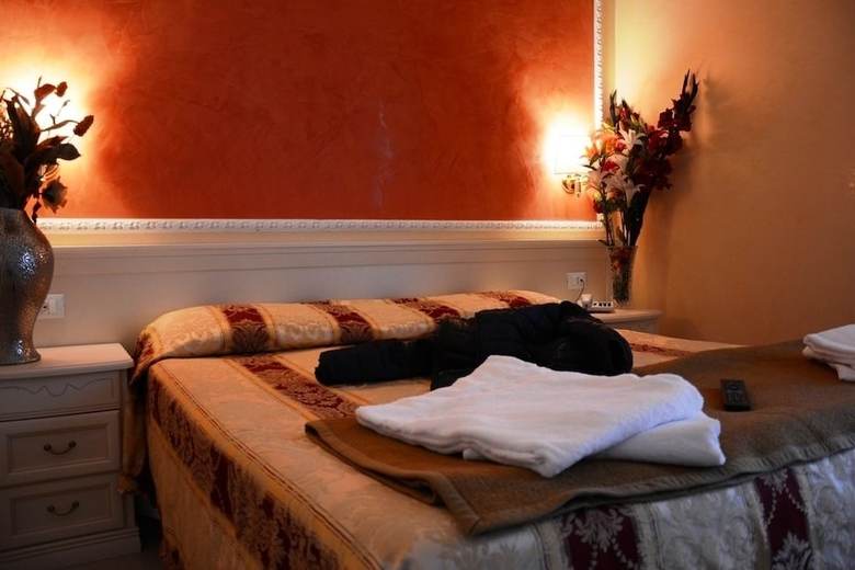 Hotel Erdarelli