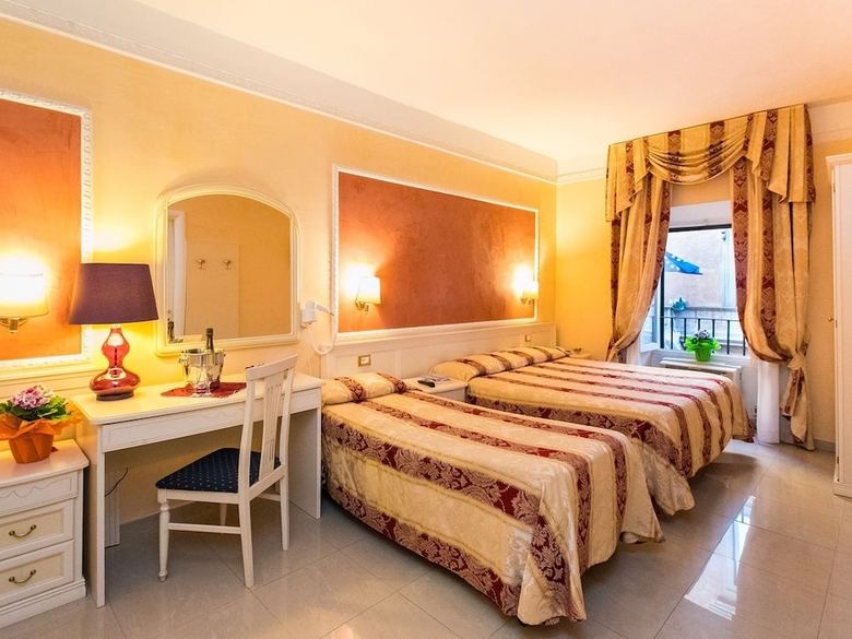 Hotel Erdarelli