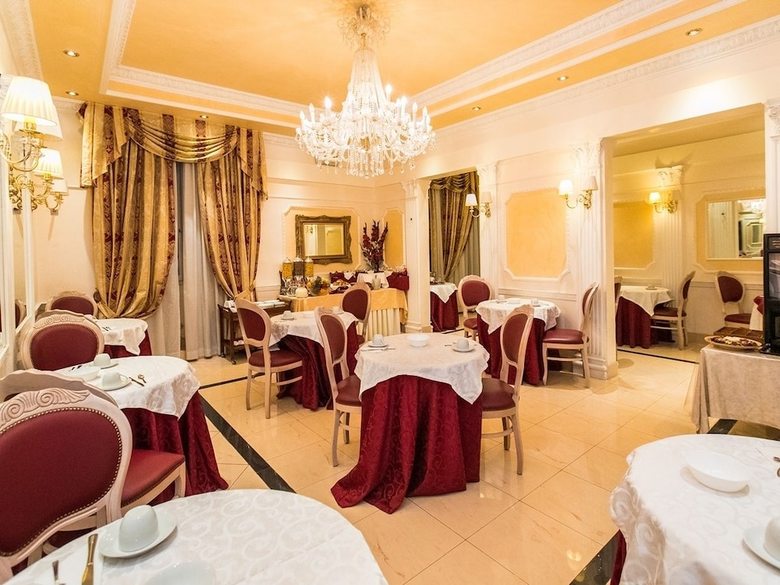 Hotel Erdarelli