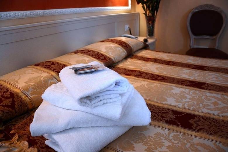 Hotel Erdarelli