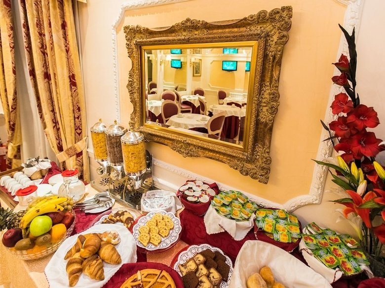 Hotel Erdarelli