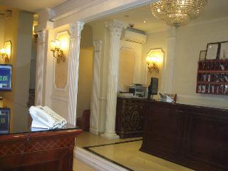 Hotel Erdarelli