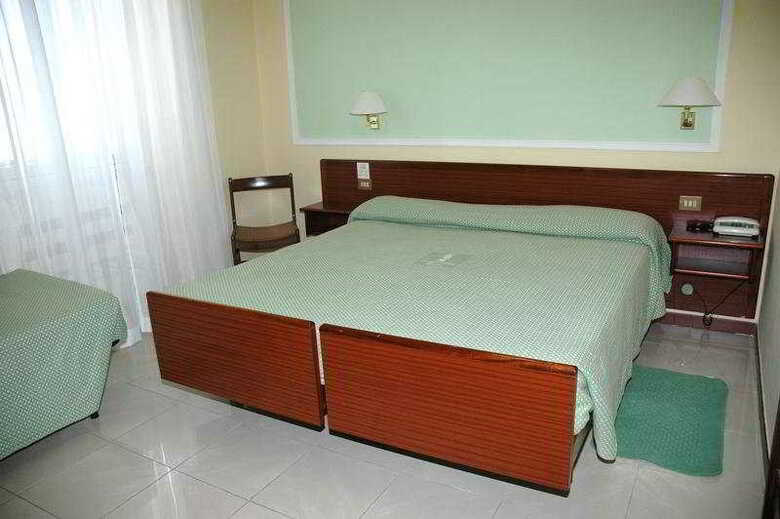 Hotel Igea