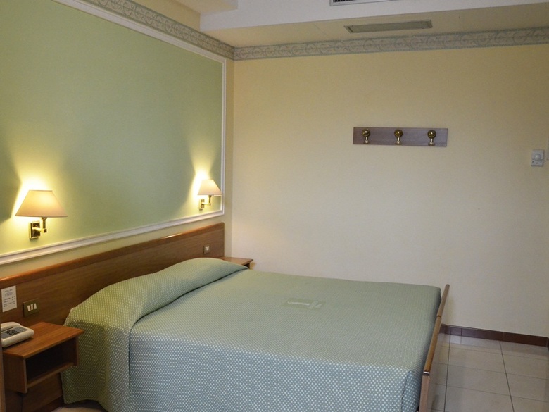 Hotel Igea