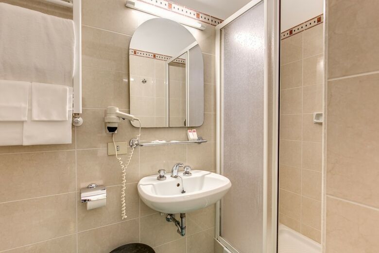 Hotel Igea