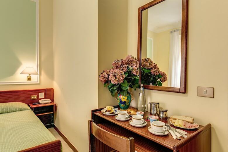 Hotel Igea