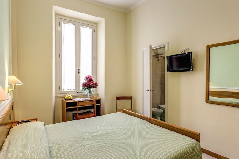 Hotel Igea